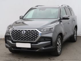 SsangYong Rexton - 2022