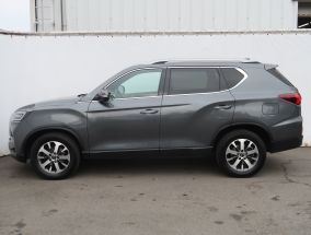 SsangYong Rexton - 2022