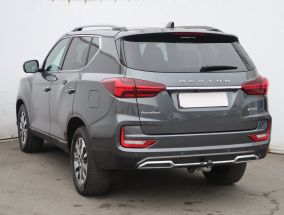 SsangYong Rexton - 2022