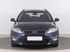 Ford Mondeo - 2013