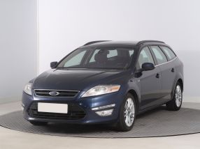 Ford Mondeo - 2013