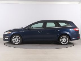Ford Mondeo - 2013