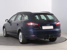 Ford Mondeo - 2013