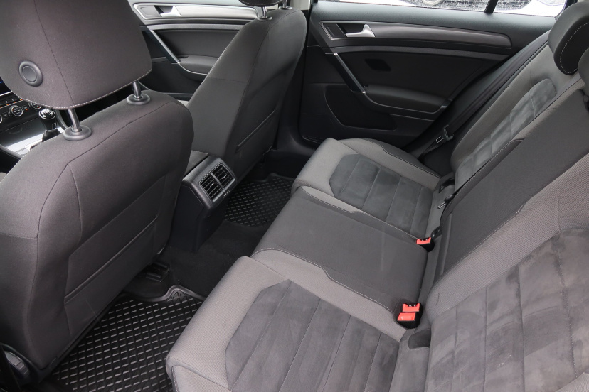Volkswagen Golf, 2019
