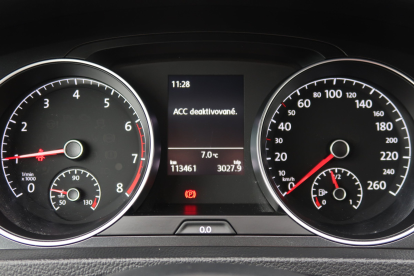 Volkswagen Golf, 2019