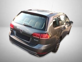 Volkswagen Golf - 2019