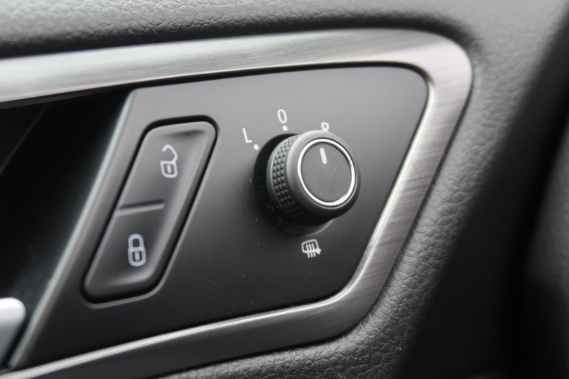 Volkswagen Golf, 2019