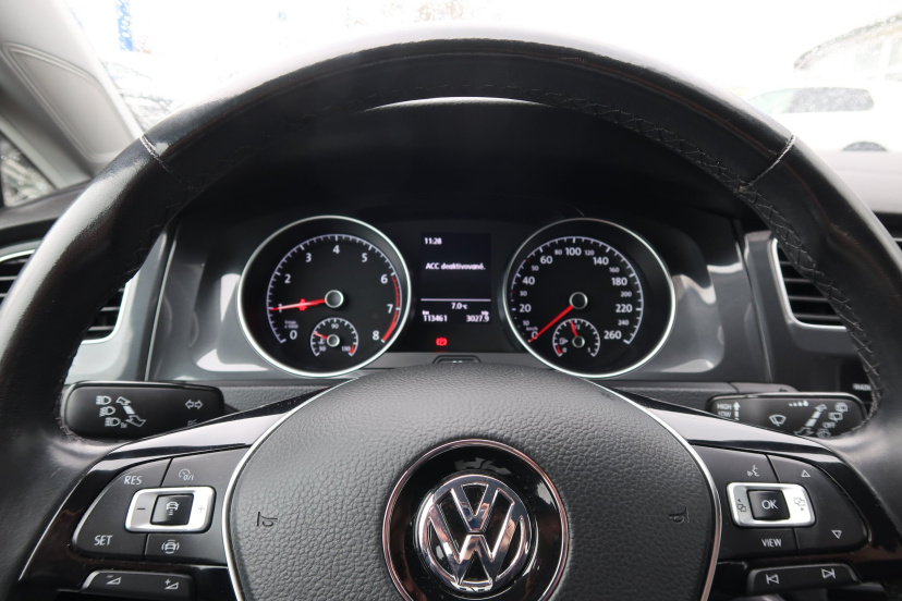 Volkswagen Golf, 2019