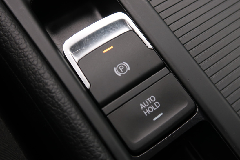 Volkswagen Golf, 2019