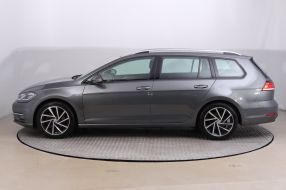 Volkswagen Golf - 2019