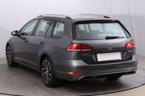 Volkswagen Golf - 2019