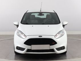 Ford Fiesta - 2015