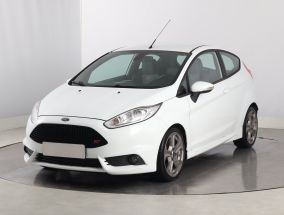 Ford Fiesta - 2015