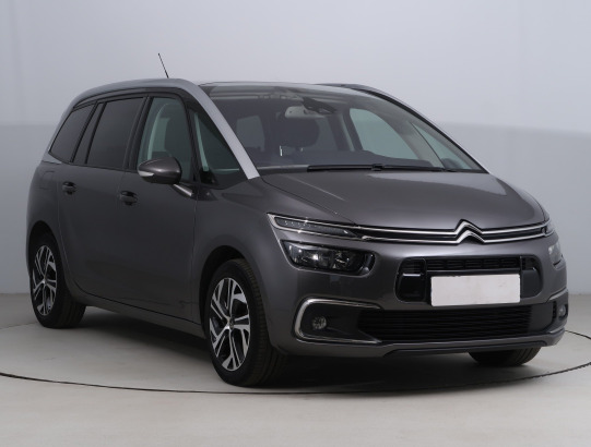 Citroen C4 Grand Picasso