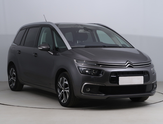 Citroen C4 Grand Picasso 2018