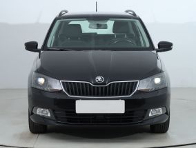 Skoda Fabia - 2017