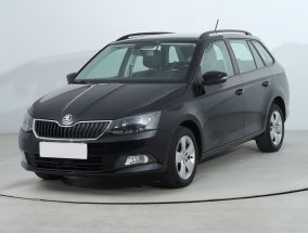 Skoda Fabia - 2017