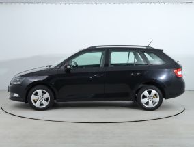 Skoda Fabia - 2017