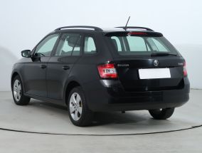 Skoda Fabia - 2017