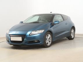 Honda CR-Z - 2011