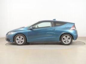 Honda CR-Z - 2011