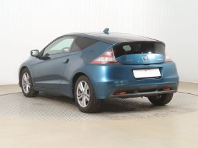Honda CR-Z - 2011
