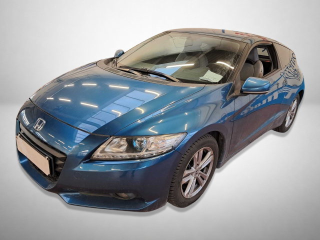 Honda CR-Z 2011