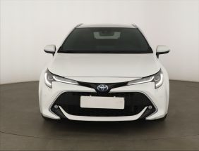 Toyota Corolla - 2019