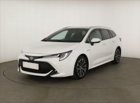Toyota Corolla - 2019