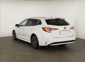 Toyota Corolla - 2019