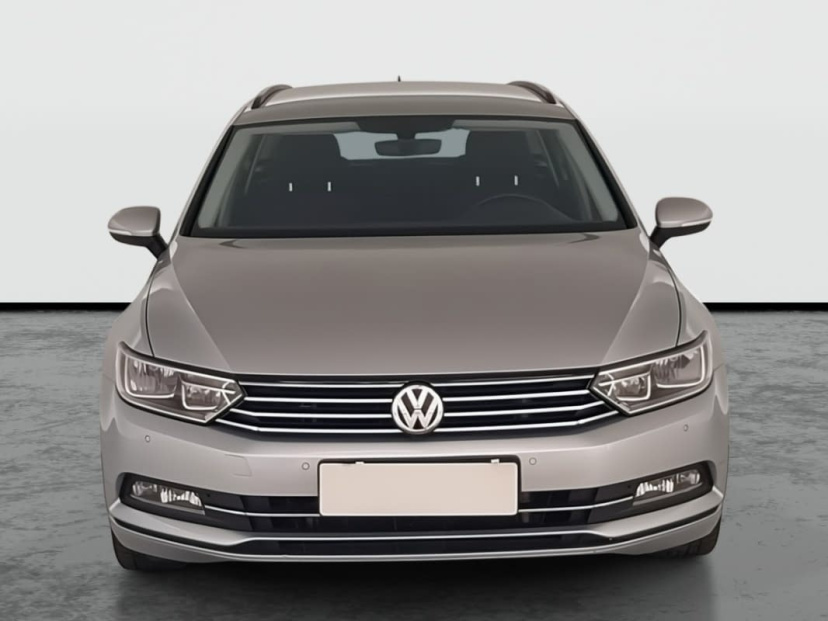 Volkswagen Passat, 2019