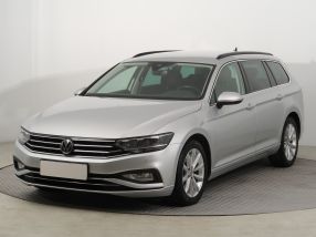 Volkswagen Passat - 2019