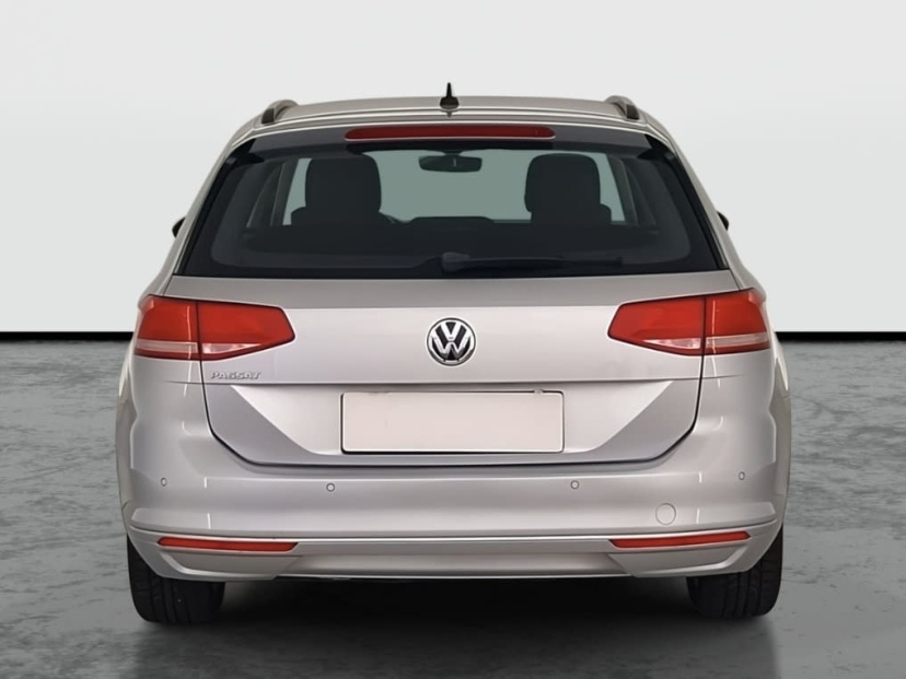Volkswagen Passat, 2019
