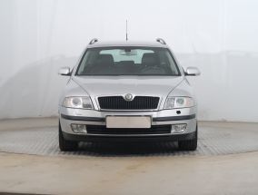 Škoda Octavia - 2008