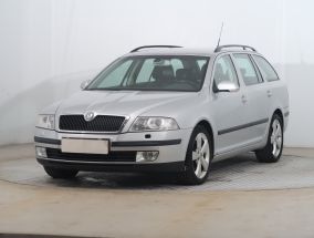 Škoda Octavia - 2008