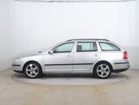 Škoda Octavia - 2008