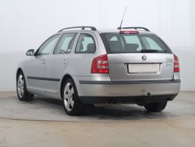 Škoda Octavia - 2008