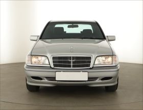 Mercedes-Benz C - 1997