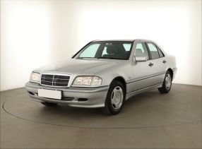 Mercedes-Benz C - 1997