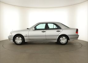 Mercedes-Benz C - 1997