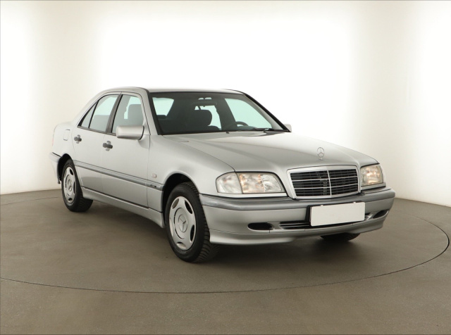 Mercedes-Benz C 1997