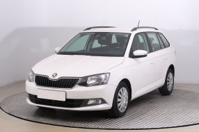 Škoda Fabia - 2018