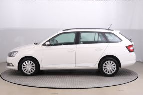 Škoda Fabia - 2018