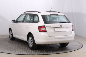 Škoda Fabia - 2018