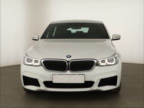 BMW 6GT - 2018