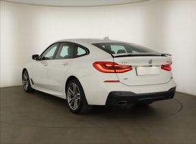 BMW 6GT - 2018