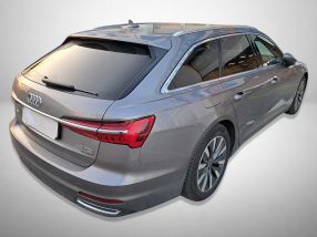 Audi A6 - 2021
