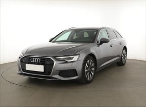 Audi A6 - 2021