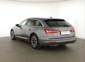 Audi A6 - 2021