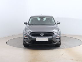 Volkswagen T-Roc - 2020
